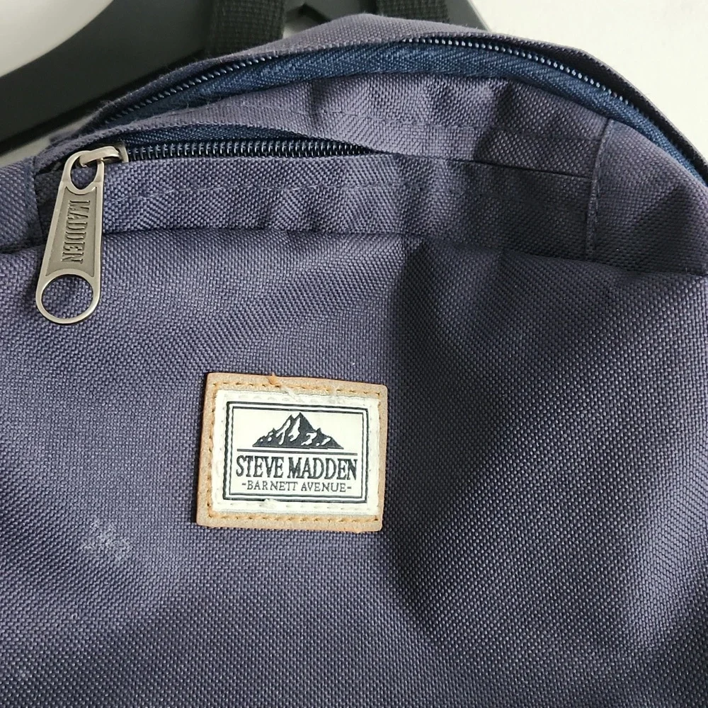 Steve Madden Backpack - Picture 2 of 7